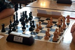 Ohlasy účastníků šachového turnaje JESENÍK OPEN 2018