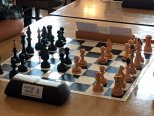 Rozhlasová reportáž a ohlasy účastníků šachového turnaje JESENÍK OPEN 2017